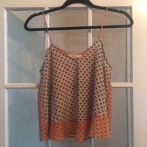 Flowy tank top 🌟5/$20